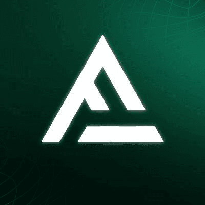 Alpha Futures logo